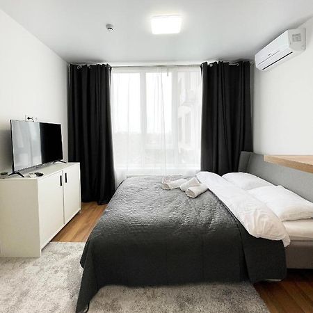 基輔Cube House公寓 外观 照片