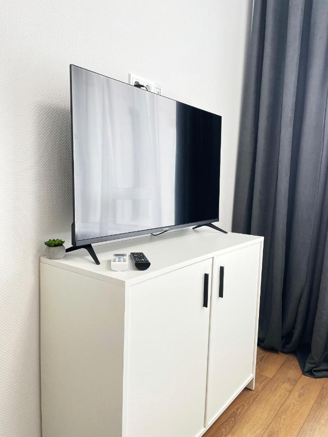 基輔Cube House公寓 外观 照片
