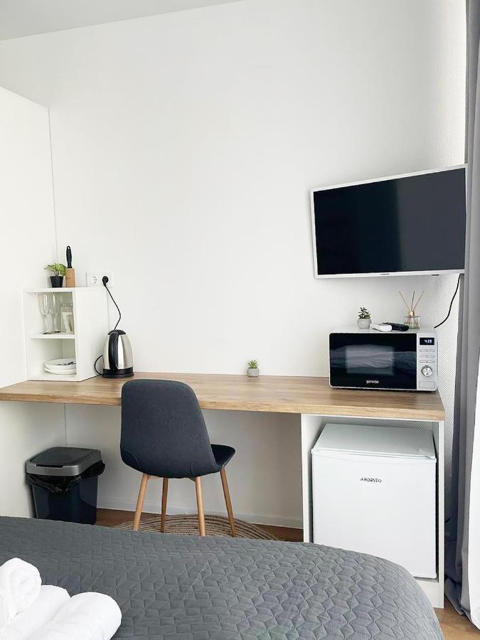 基輔Cube House公寓 外观 照片