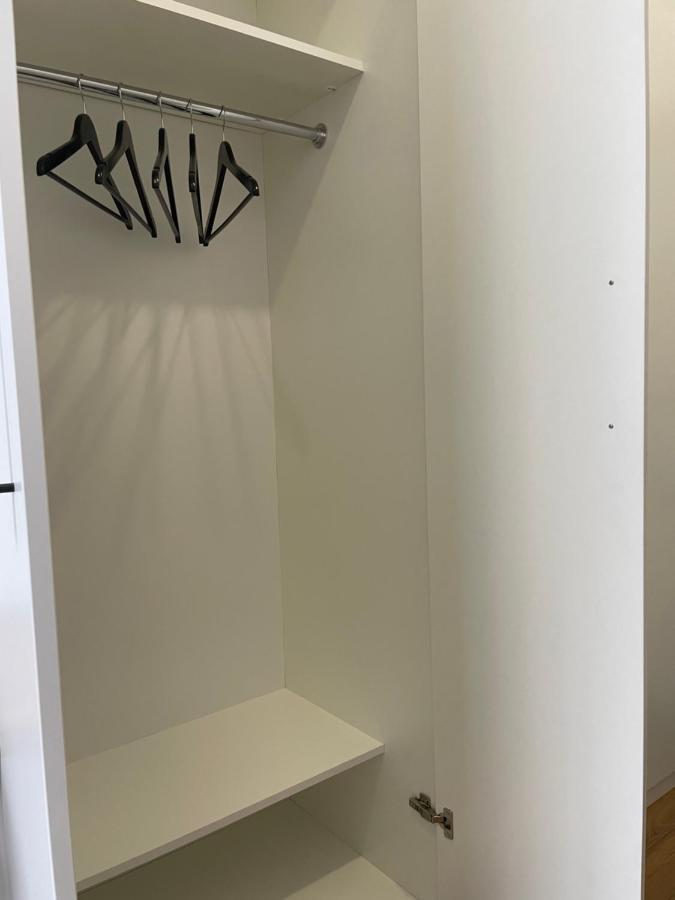 基輔Cube House公寓 外观 照片