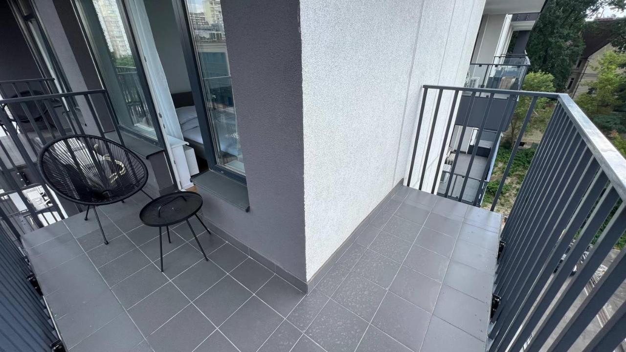 基輔Cube House公寓 外观 照片
