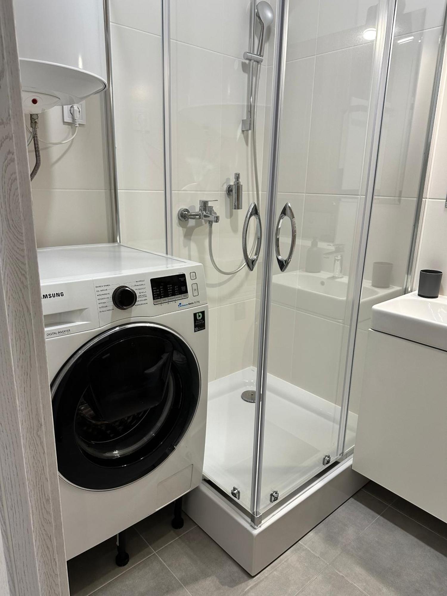 基輔Cube House公寓 外观 照片